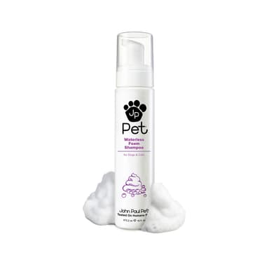 Paul Mitchell John Paul Pet Waterless Foam Dog & Cat 250ml Elgiganten