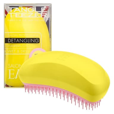 Tangle Teezer Salon Elite Lemon Sherbet