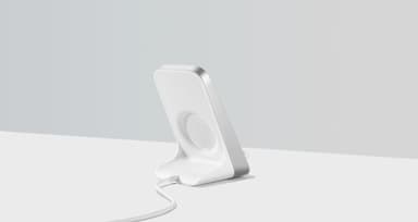 OnePlus Warp Charge 30 trådlös laddare
