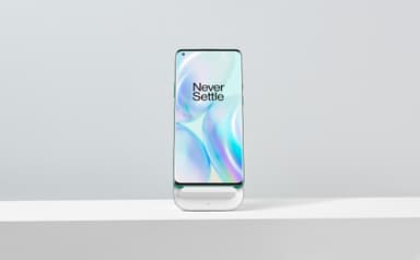 OnePlus Warp Charge 30 trådlös laddare