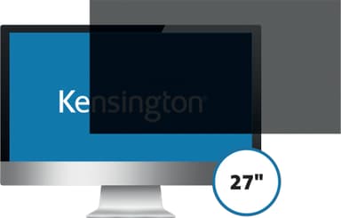 Kensington f r Apple iMac 27