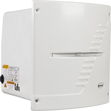 Norcool Eco kylaggregat CU350ECO inbyggd