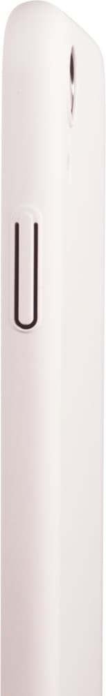 Nudient iPhone XR fodral (candy pink)
