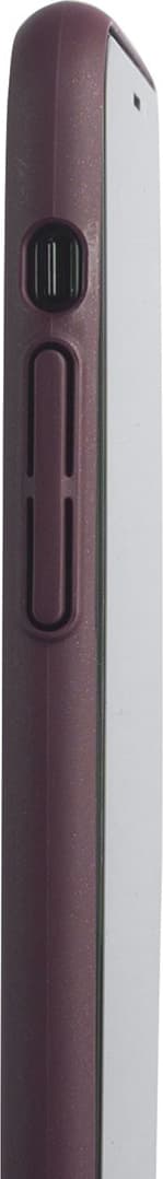 Nudient iPhone 11 Pro fodral (sangria red)