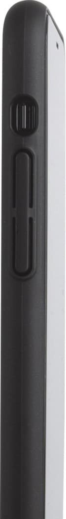 Nudient iPhone 11 Pro fodral (stealth black)