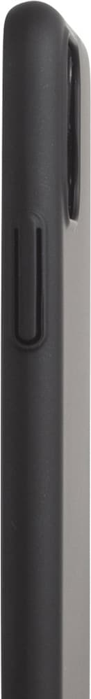 Nudient iPhone 11 Pro fodral (stealth black)