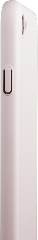 Nudient iPhone 6/7/8/SE Gen. 2  fodral (candy pink)