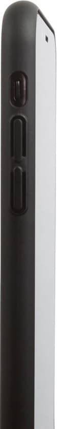Nudient iPhone XR fodral (stealth black)