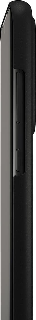 Nudient Samsung S20 Ultra fodral (stealth black)