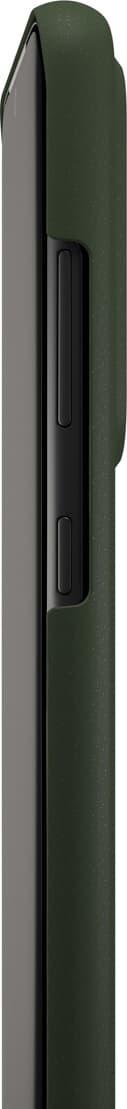 Nudient Samsung S20 Ultra fodral (majestic green)