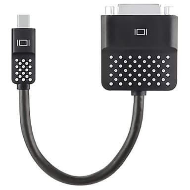 Belkin DVI-D till Mini DisplayPort-adapter