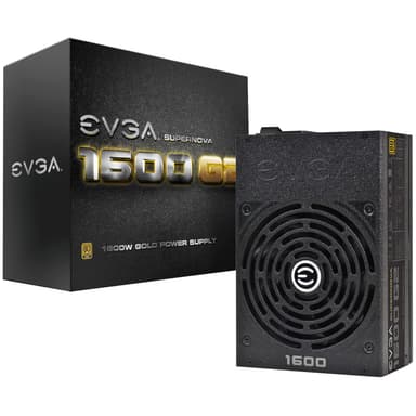 EVGA Supernova G2 1600W PSU
