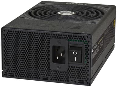 EVGA Supernova G2 1600W PSU