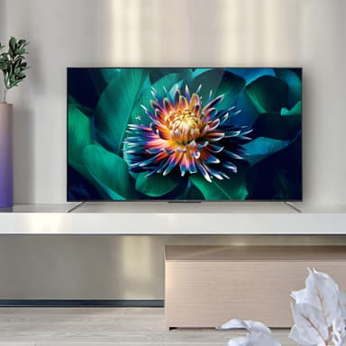 TCL 65" QLED800 4K LED Smart TV 65QLED800