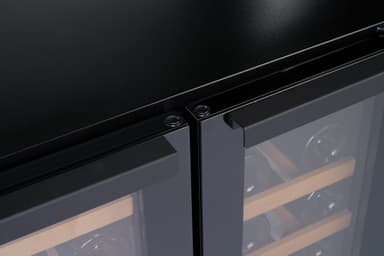 Norcool Serie Cave Vinkyl 12700065 (integrerad)