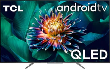TCL 65" QLED800 4K LED Smart TV 65QLED800