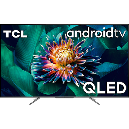 TCL 65   QLED800 4K LED Smart TV 65QLED800