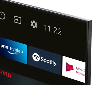 TCL 65" QLED800 4K LED Smart TV 65QLED800