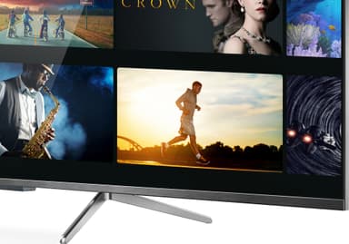 TCL 65" QLED800 4K LED Smart TV 65QLED800