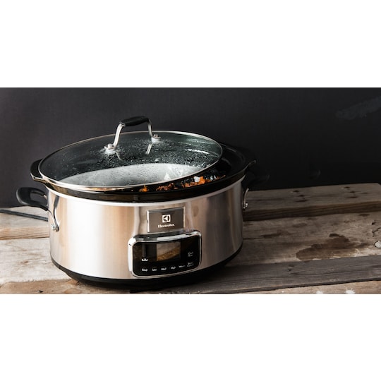Electrolux 7000-Series ESC7400 slow cooker