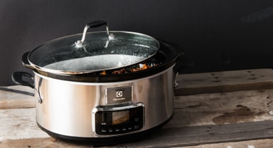 Electrolux 7000Series ESC7400 slow cooker Elgiganten