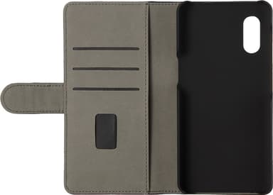 Gear Samsung Galaxy XCover Pro fodral (svart)