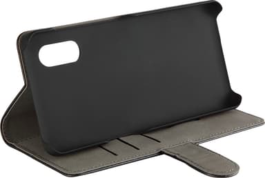 Gear Samsung Galaxy XCover Pro fodral (svart)