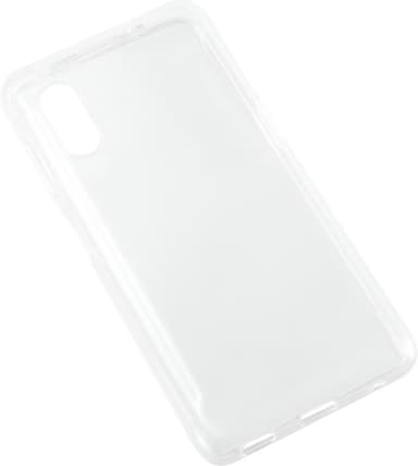 Gear Samsung Galaxy XCover Pro fodral (transparent)