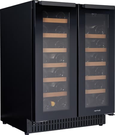 Norcool Serie Cave Vinkyl 12700065 (integrerad)