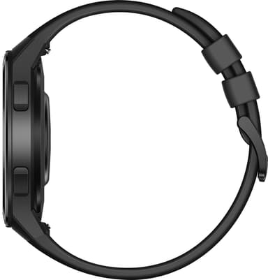 Huawei Watch GT2e smartwatch (graphite black)