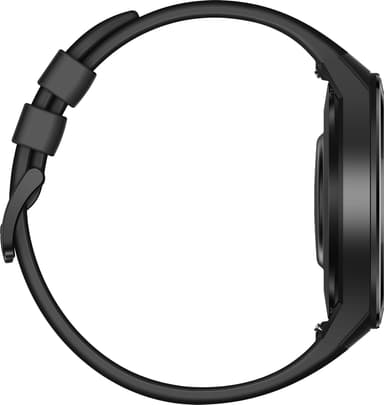 Huawei Watch GT2e smartwatch (graphite black)
