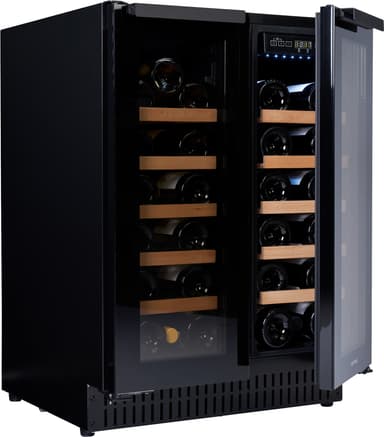 Norcool Serie Cave Vinkyl 12700065 (integrerad)
