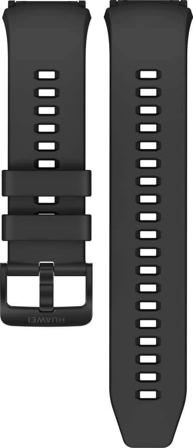 Huawei Watch GT2e smartwatch (graphite black)