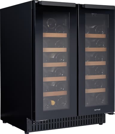 Norcool Serie Cave Vinkyl 12700065 (integrerad)
