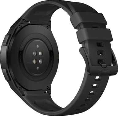 Huawei Watch GT2e smartwatch (graphite black)