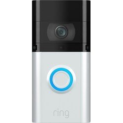 Ring Video Doorbell 3 Plus smart dörrklocka RINGVD3PRO