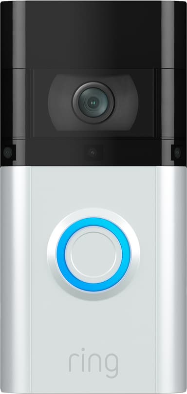 Ring Video Doorbell 3 Plus smart dörrklocka RINGVD3PRO
