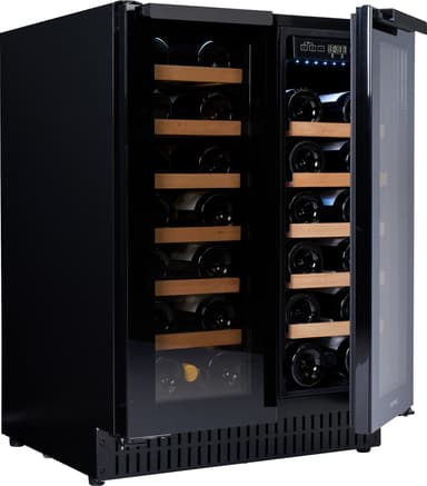 Norcool Serie Cave Vinkyl 12700065 (integrerad)