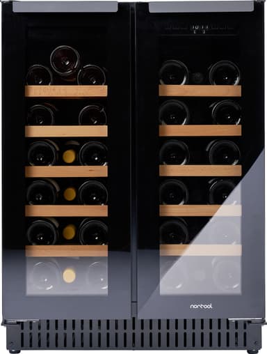 Norcool Serie Cave Vinkyl 12700065 (integrerad)