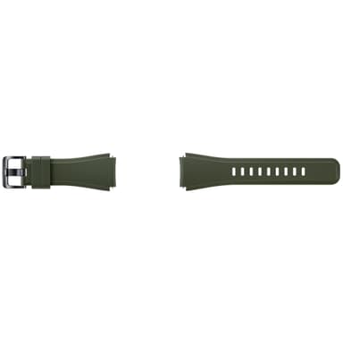 Samsung Gear S3 Active silikonband (khaki)