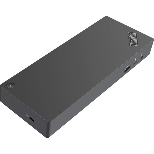Lenovo ThinkPad Thunderbolt 3 Gen. 2 dockningsstation (135 W)