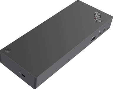 Lenovo ThinkPad Thunderbolt 3 Gen. 2 dockningsstation (135 W)