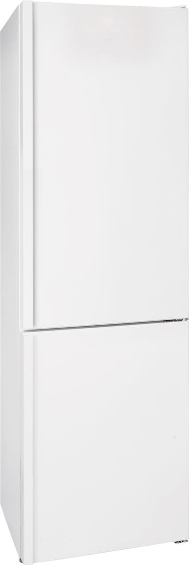 Gram Classic 4000 kylskåp frys kombiskåp KC494186FN