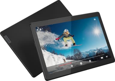 Lenovo Tab M10 HD 32GB LTE 10.1" surfplatta
