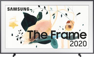 Samsung 32" LS03T The Frame Full HD QLED TV (2020)