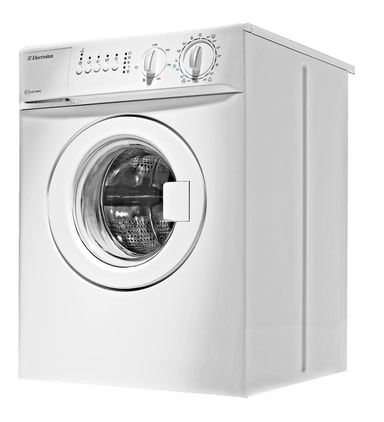Стиральная машина electrolux ewc1350