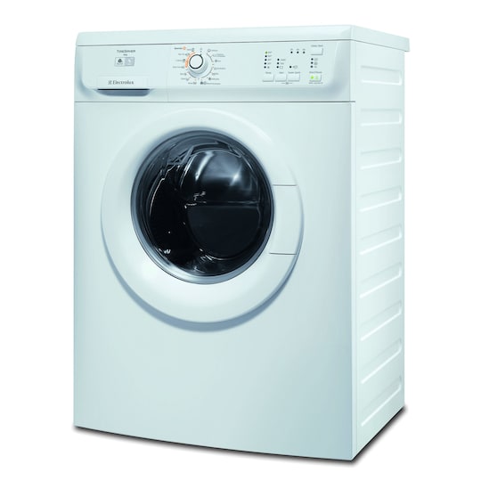 Electrolux Tvättmaskin EWP166100