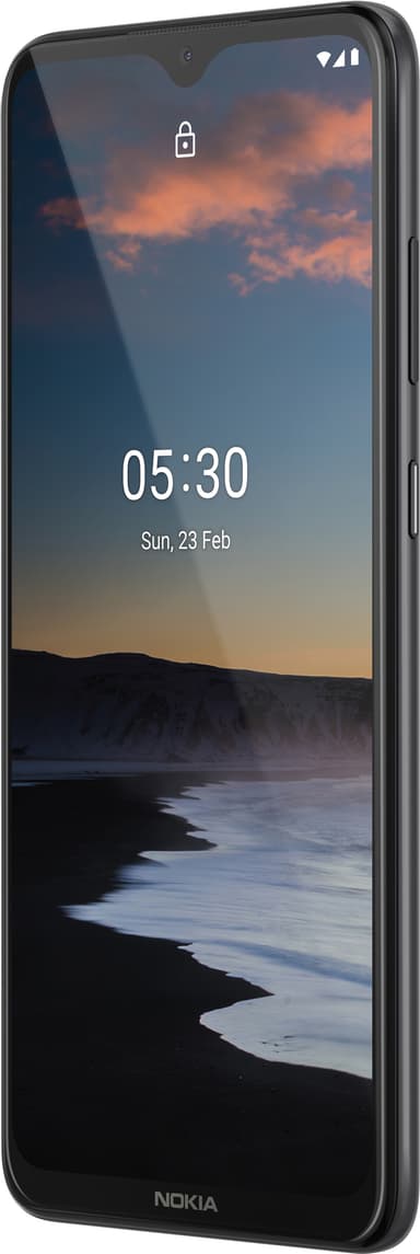 Nokia 5.3 smartphone 3/64GB (charcoal)