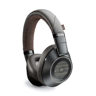 PLANTRONICS BackBeatPro2 Svart 207110-05