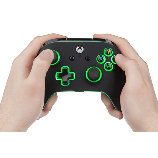 PowerA Spectra Enhanced trådbunden kontroll för Xbox One